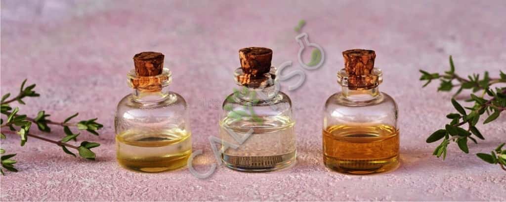 Thyme Oil Near Me